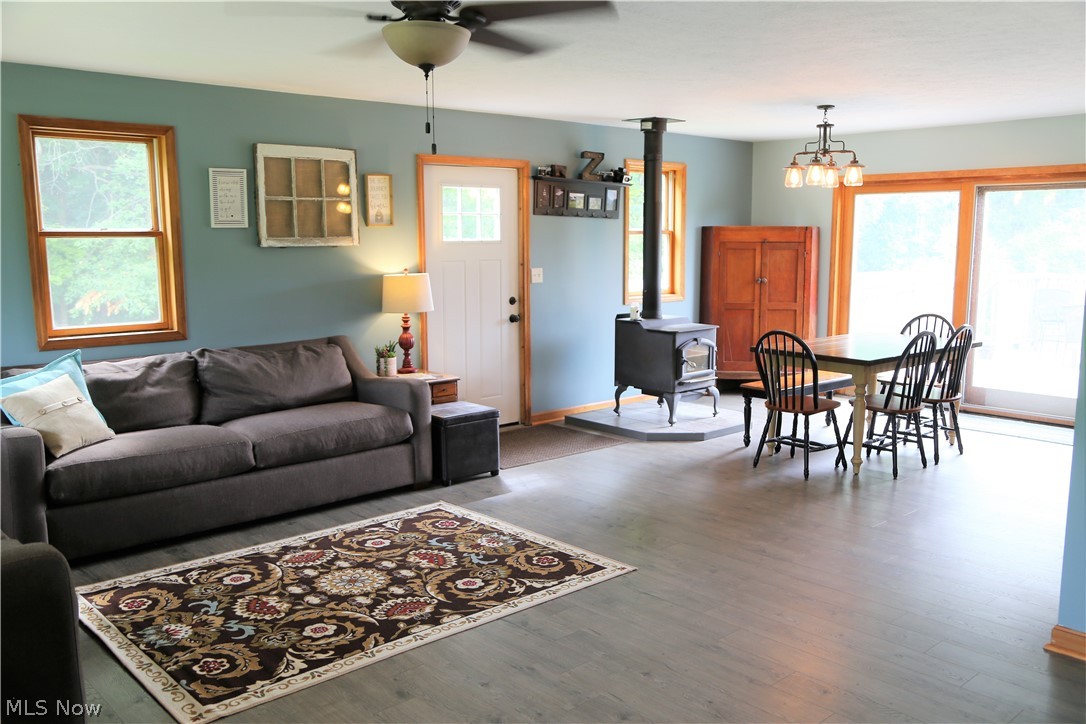 6652 Twitchell Road Andover, OH 44003 - Photo 5 of 31 Gallery Image 5