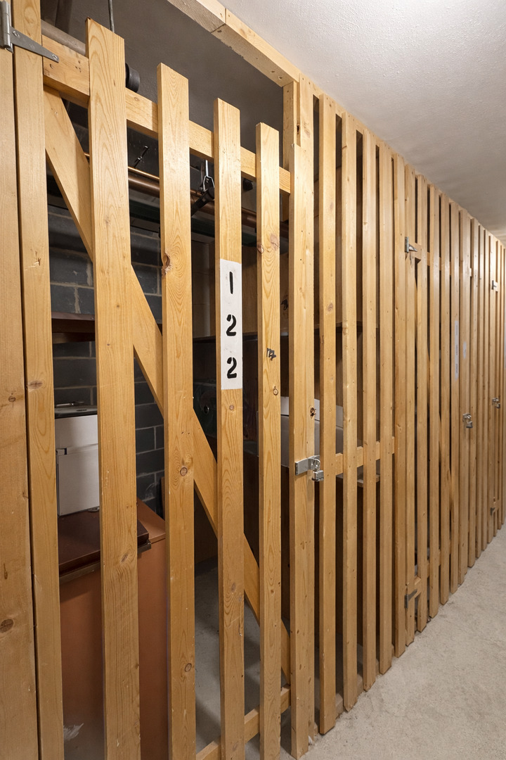 9820 South Pulaski Road, Unit 122 Oak Lawn, IL 60453 - Photo 19 of 28