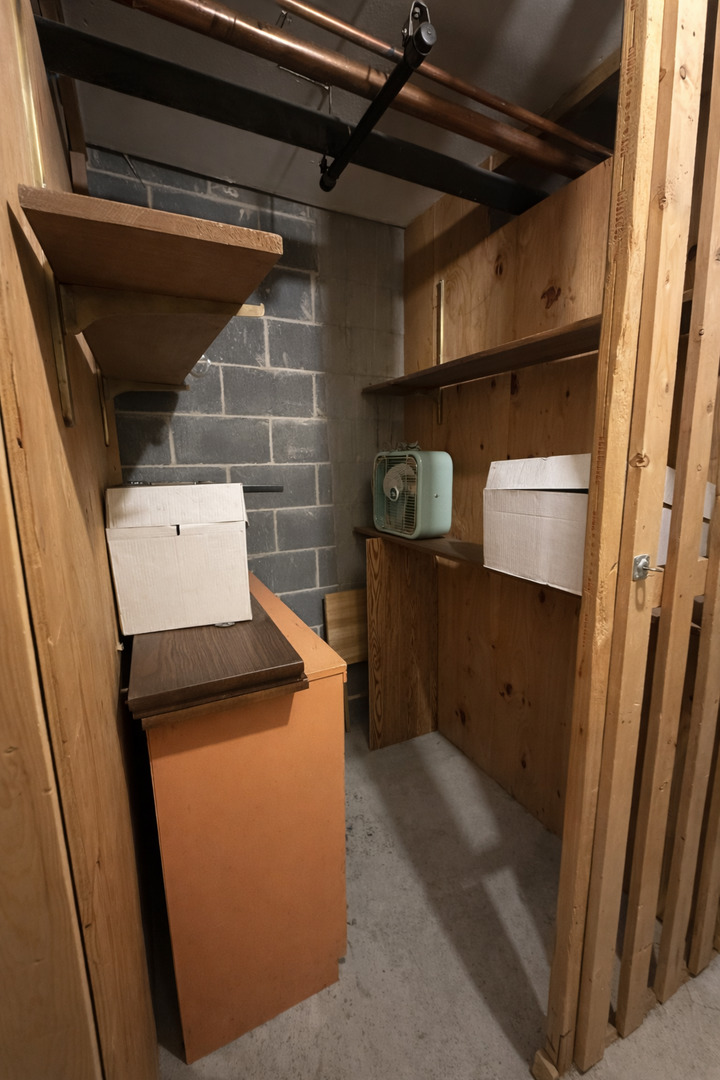 9820 South Pulaski Road, Unit 122 Oak Lawn, IL 60453 - Photo 20 of 28