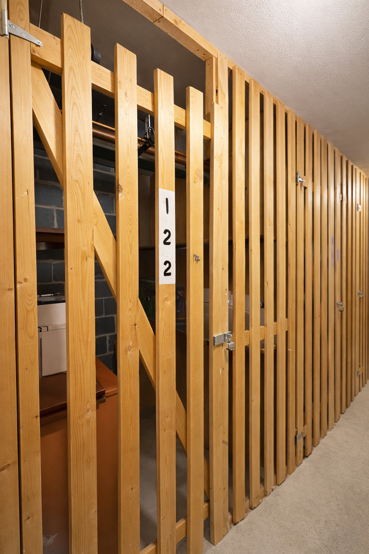 9820 South Pulaski Road, Unit 122 Oak Lawn, IL 60453 - Photo 23 of 32 Gallery Image 23