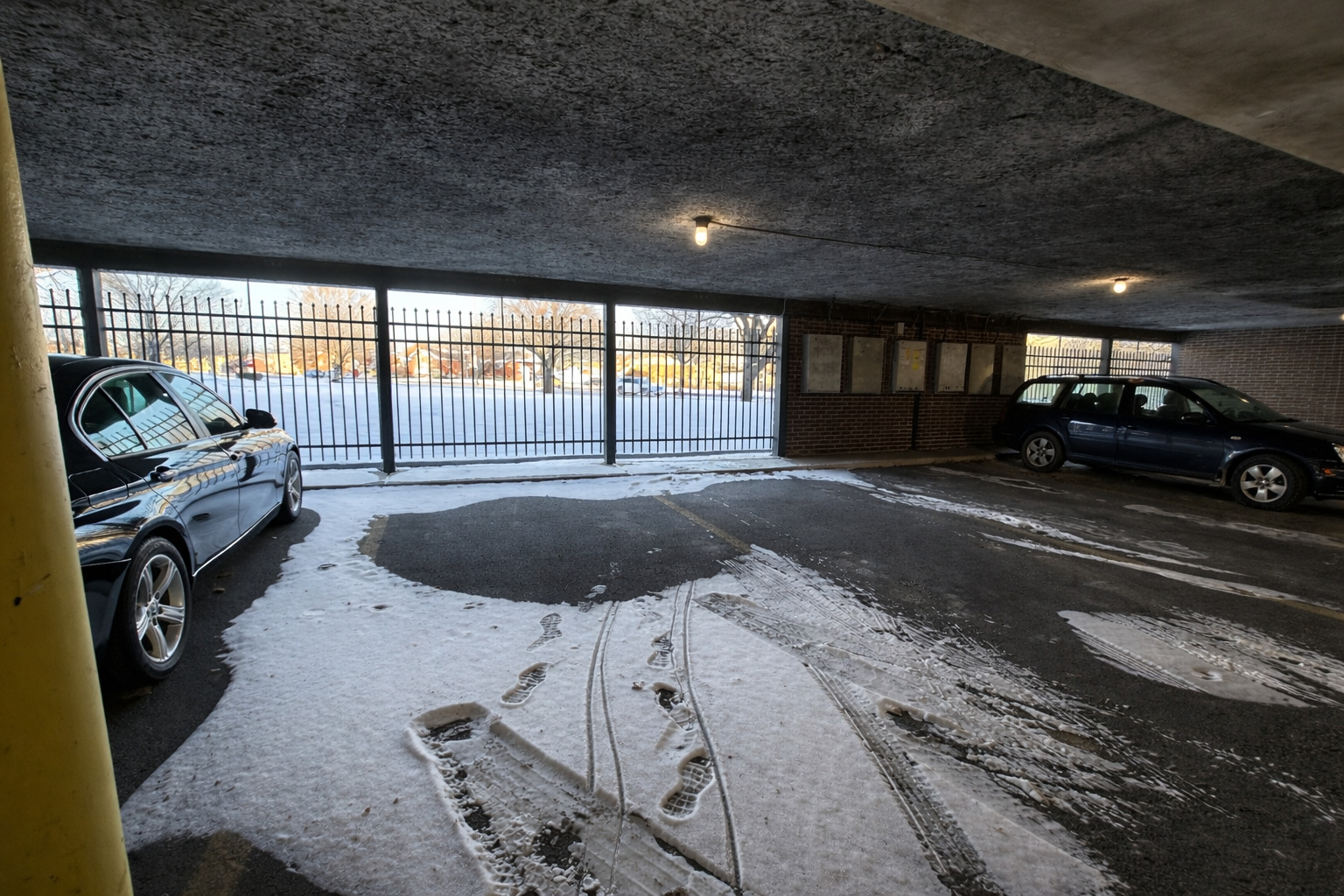 9820 South Pulaski Road, Unit 122 Oak Lawn, IL 60453 - Photo 25 of 28