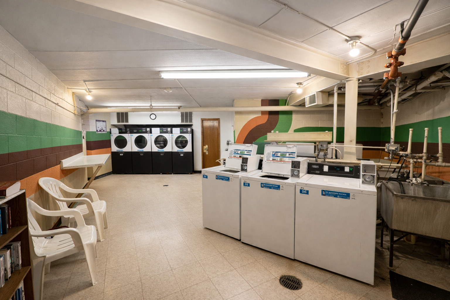 9820 South Pulaski Road, Unit 122 Oak Lawn, IL 60453 - Photo 28 of 32 Gallery Image 28