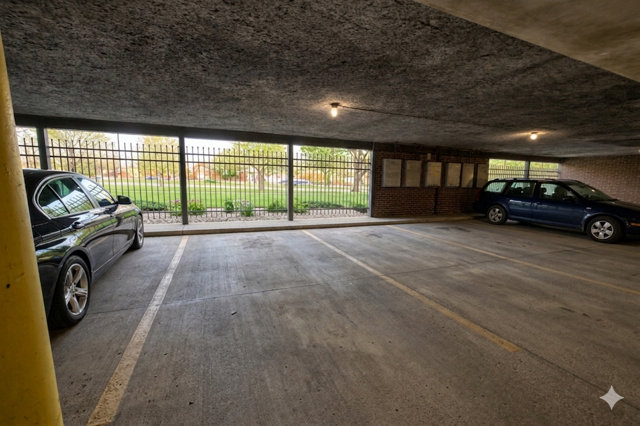 9820 South Pulaski Road, Unit 122 Oak Lawn, IL 60453 - Photo 29 of 32 Gallery Image 29