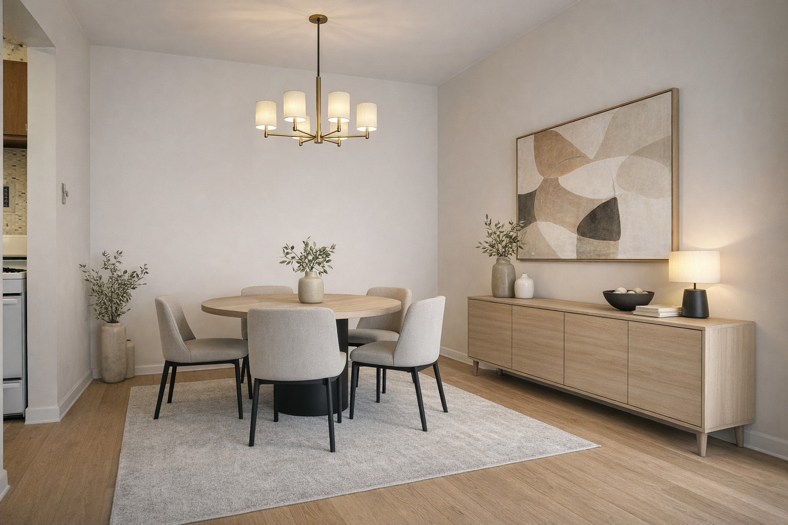 9820 South Pulaski Road, Unit 122 Oak Lawn, IL 60453 - Photo 10 of 32 Gallery Image 10