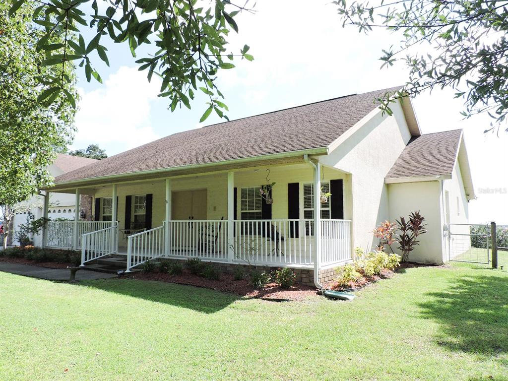 8107 Wishbone Road Brooksville, FL 34602 - Photo 1 of 1