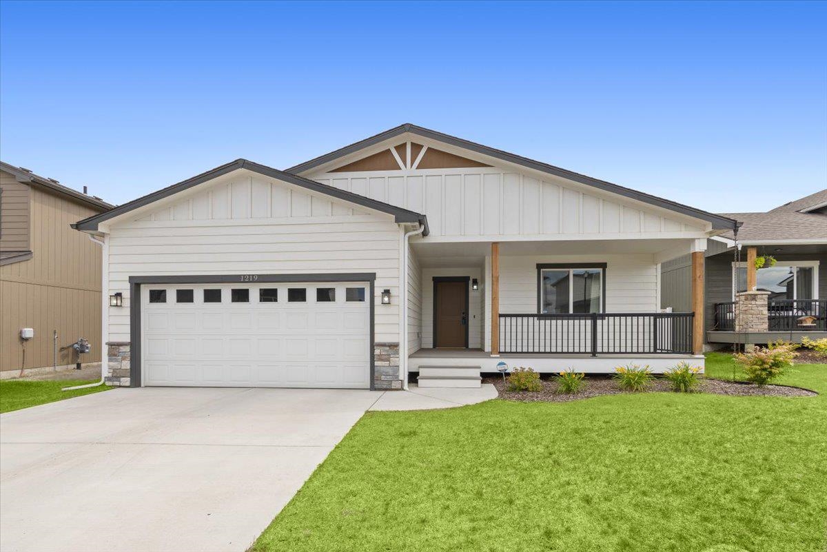 1219 South Greenacres Road Greenacres, WA 99016 - Photo 1 of 20 Gallery Image 1