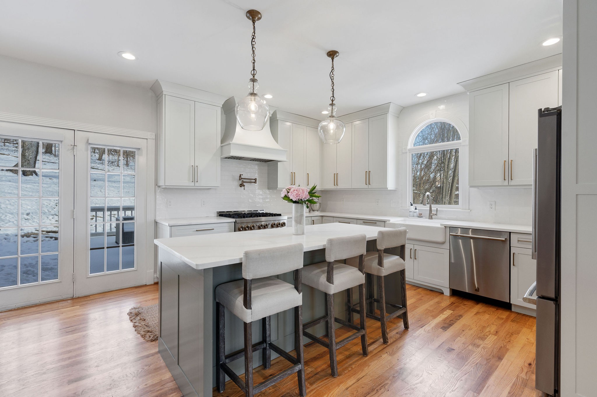 156 North Berwick Ln  