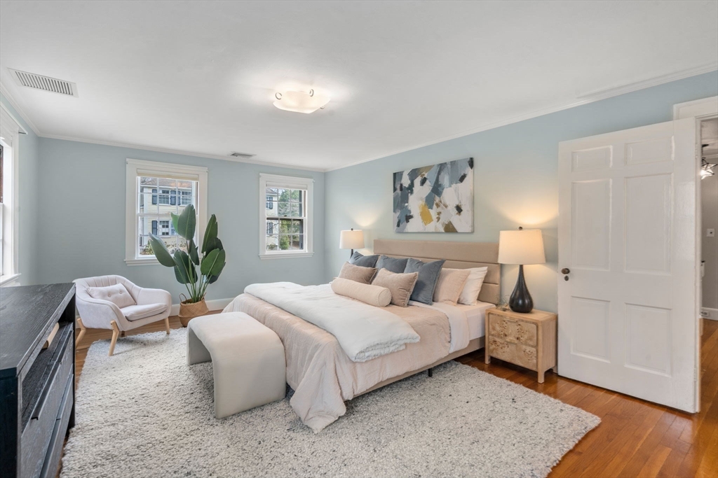22 Garfield Road Belmont, MA 02478 - Photo 16 of 34
