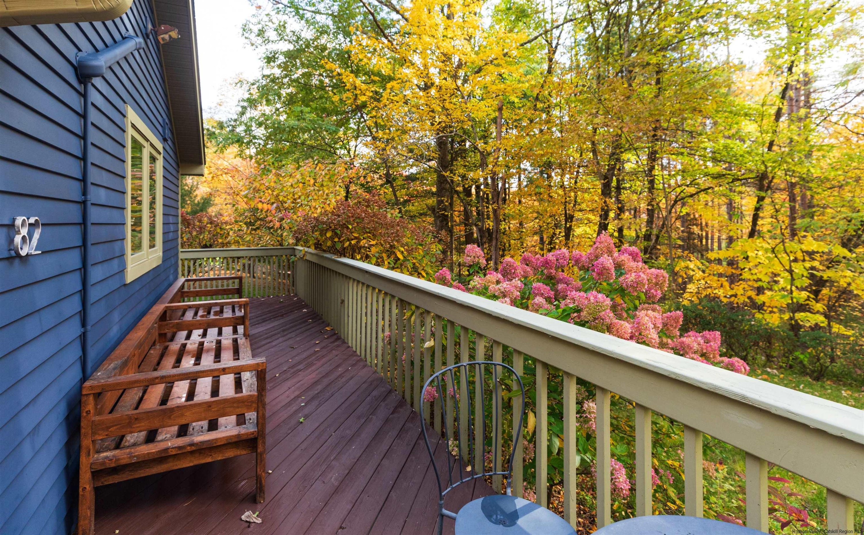 82 Dymond Road Kerhonkson, NY 12446 - Photo 23 of 28 Photo 23