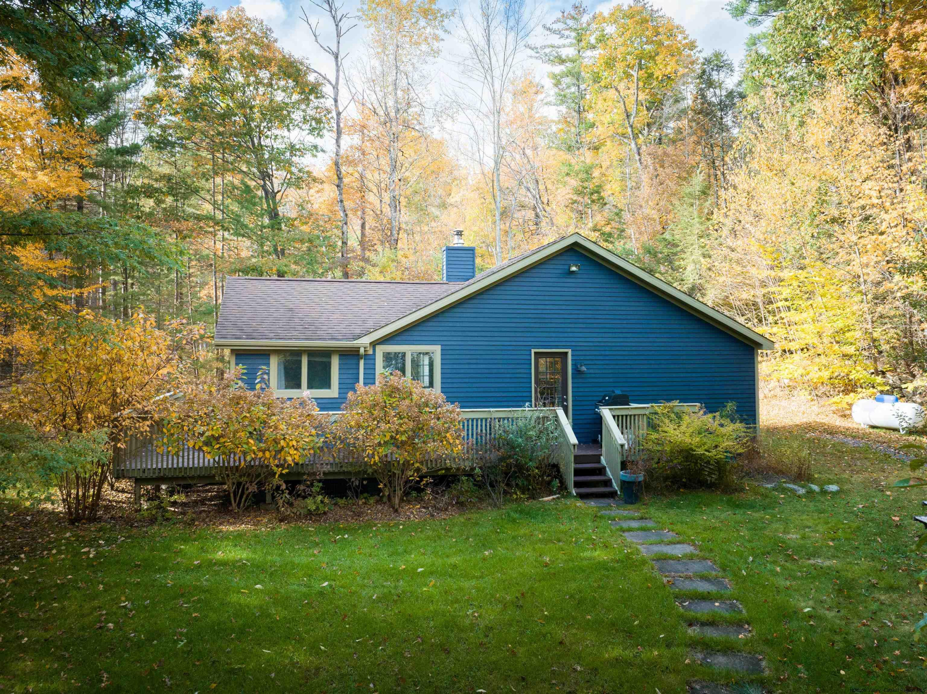 82 Dymond Road Kerhonkson, NY 12446 - Photo 26 of 28 Photo 26