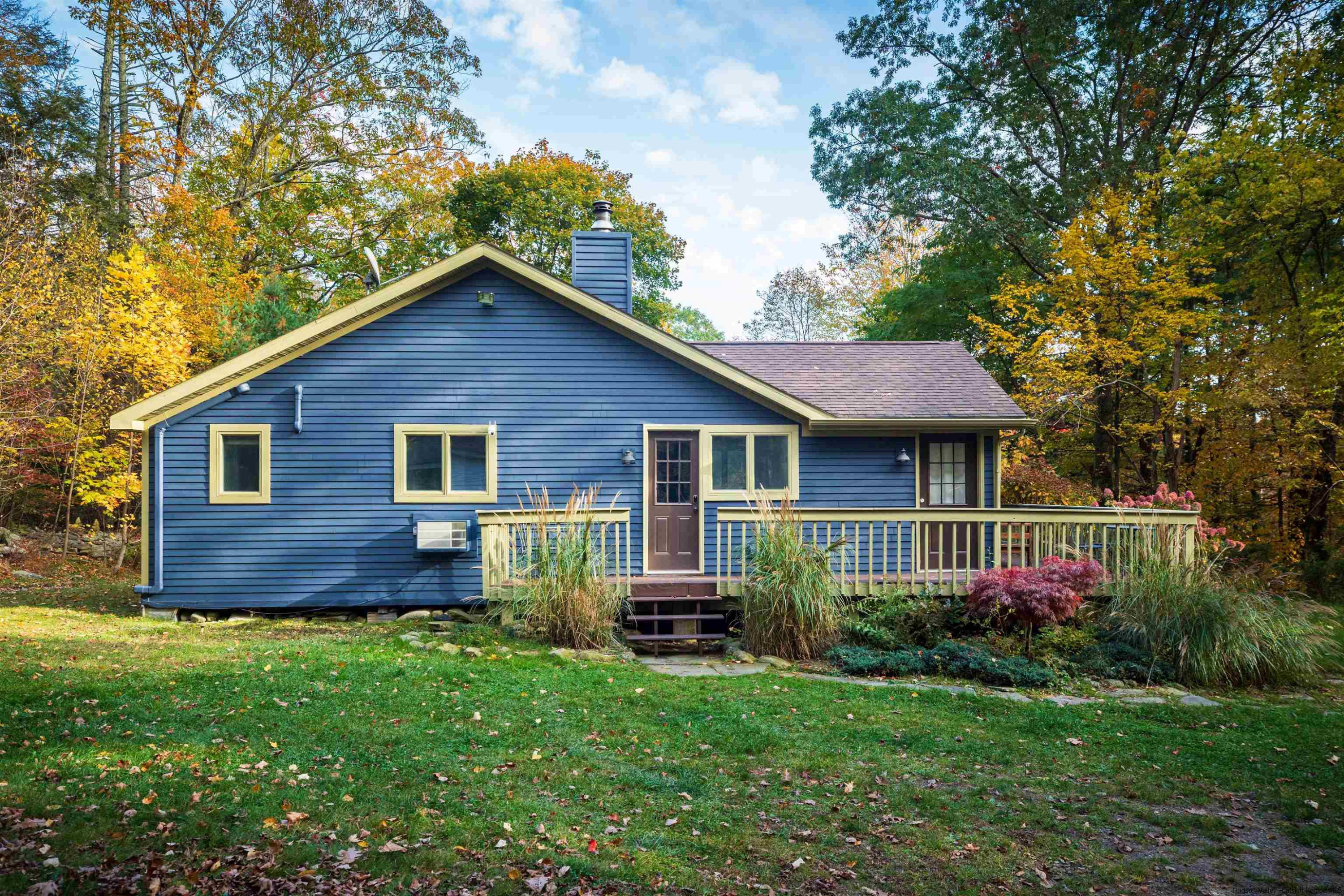82 Dymond Road Kerhonkson, NY 12446 - Photo 27 of 28 Photo 27