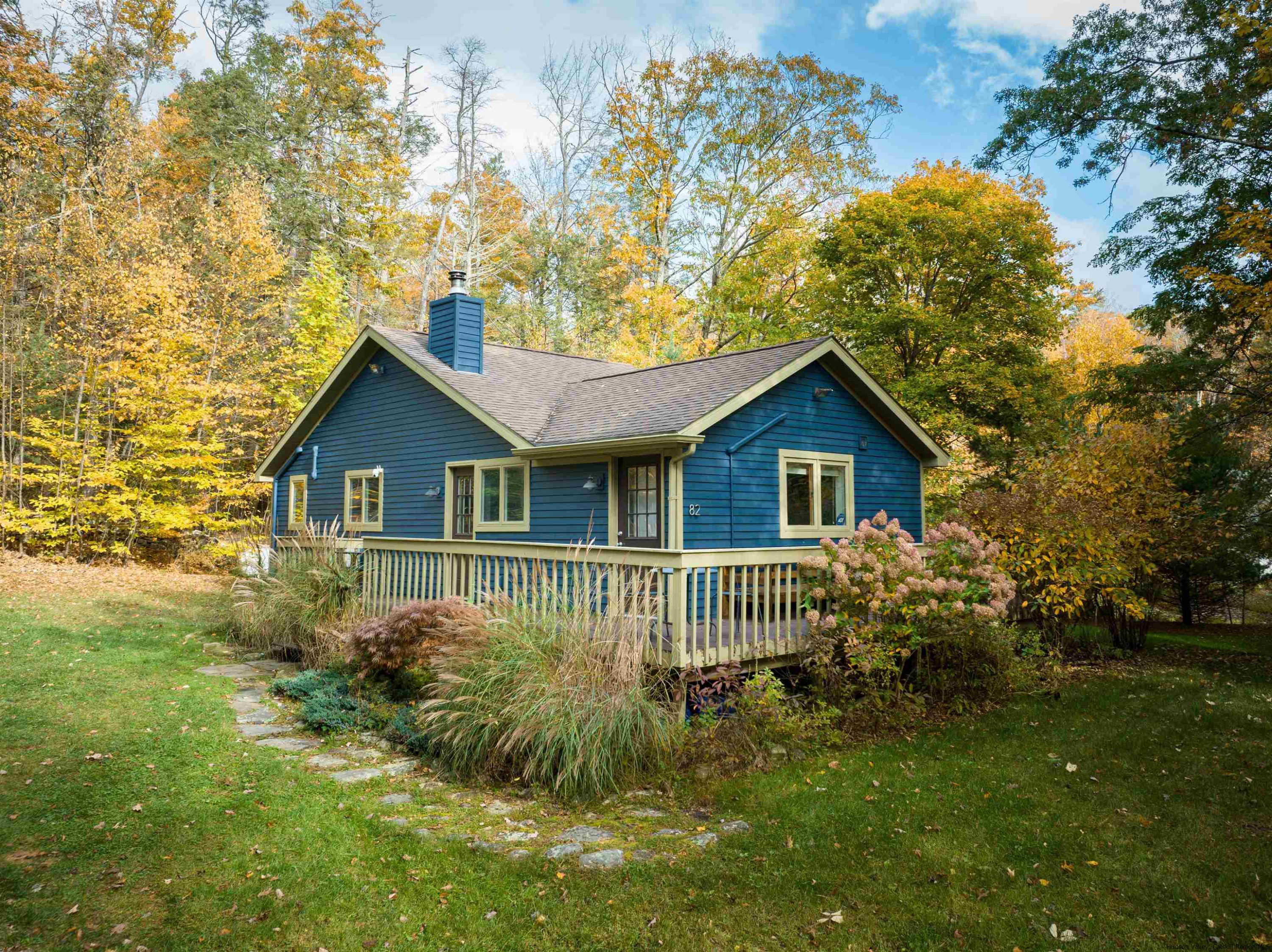 82 Dymond Road Kerhonkson, NY 12446 - Photo 28 of 28 Photo 28
