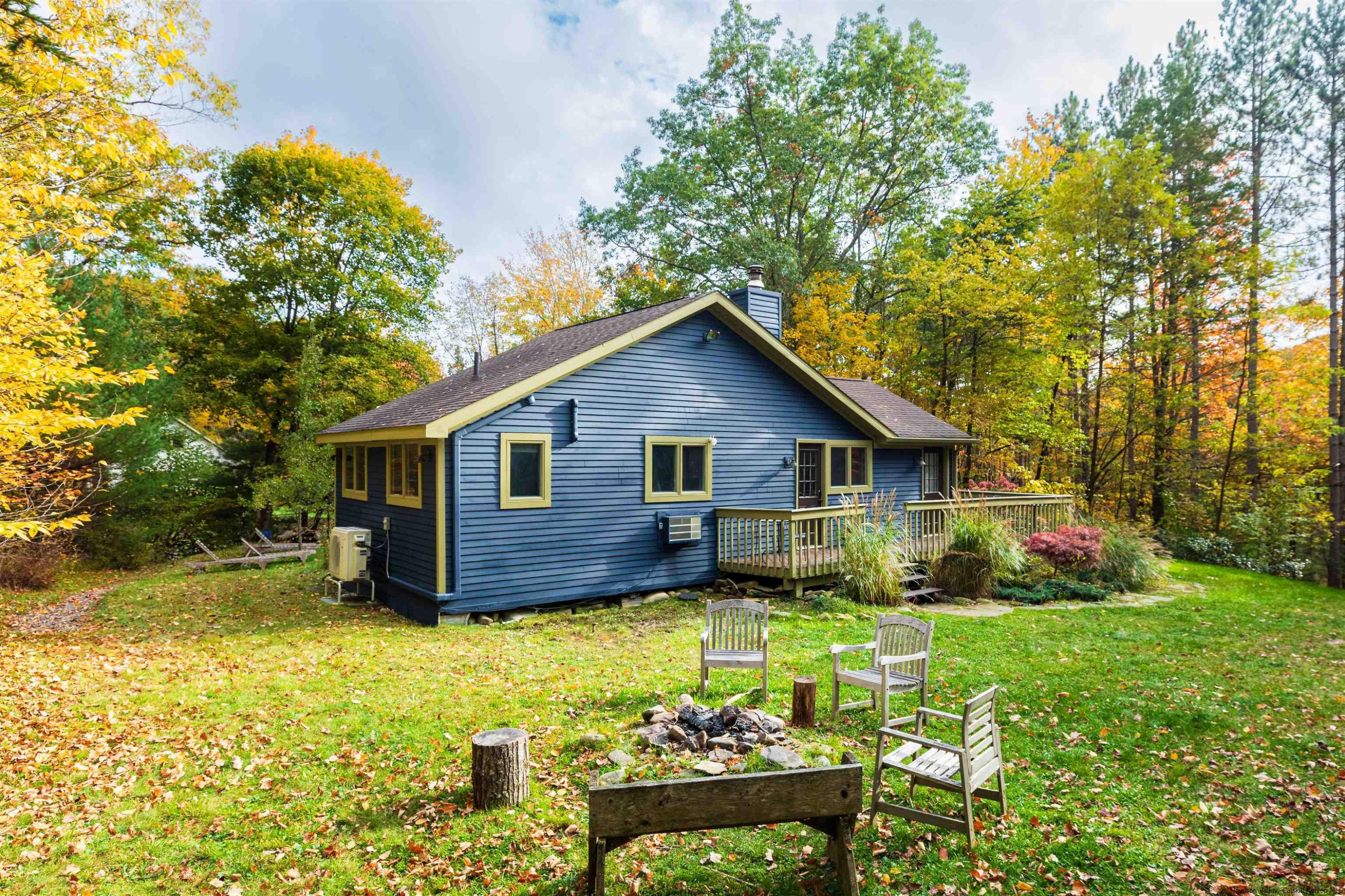 82 Dymond Road Kerhonkson, NY 12446 - Photo 10 of 28 Photo 10