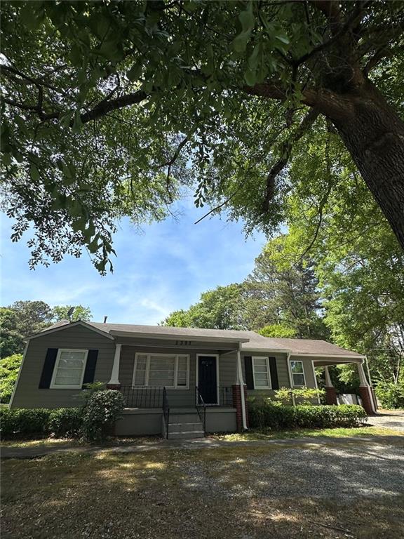 2397 Sandy Plains Road Marietta, GA 30066 - Photo 16 of 17