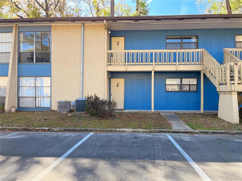 2811 Southwest Archer Road, Unit T160 Gainesville, FL 32608 - Photo 1 of 1 Gallery Image 1