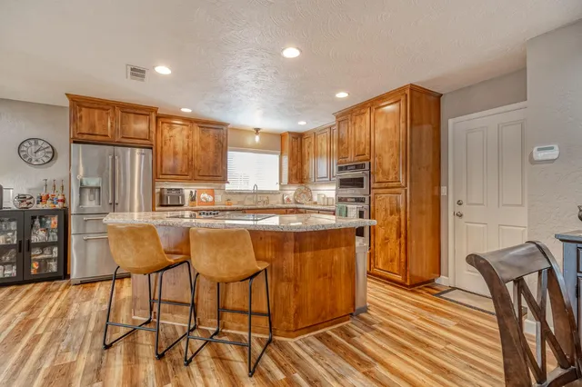 $624,900 | 1512 Kruger Drive, Modesto, CA 95355