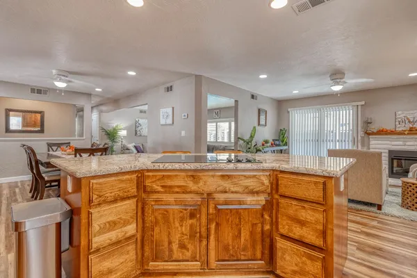 $599,900 | 1512 Kruger Drive, Modesto, CA 95355