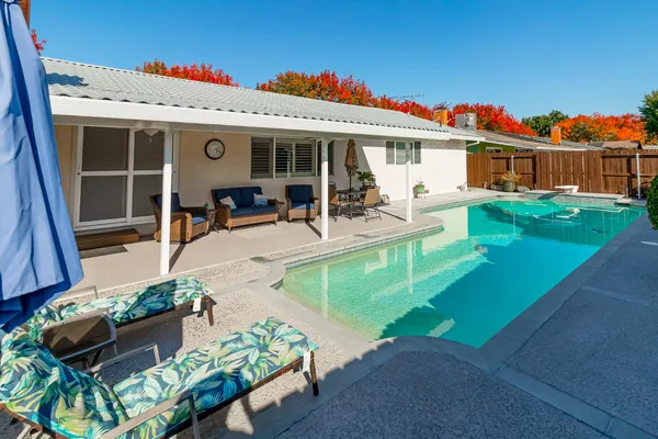 $599,900 | 1512 Kruger Drive, Modesto, CA 95355