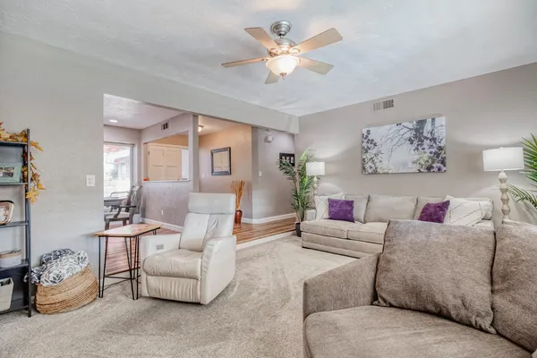 $599,900 | 1512 Kruger Drive, Modesto, CA 95355