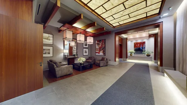 $4,450 | 1 Astor Place, Unit 5E | NoHo