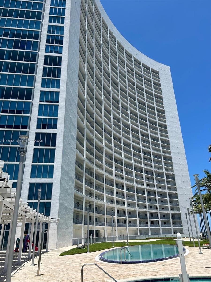 601 Northeast 36th Street, Unit 801 Miami, FL 33137 - Photo 24 of 24