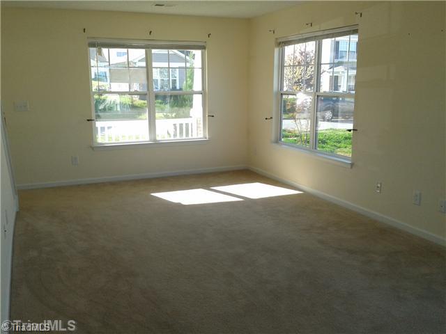 2723 Alpha Street High Point, NC 27263 - Photo 4 of 7 Living Room.