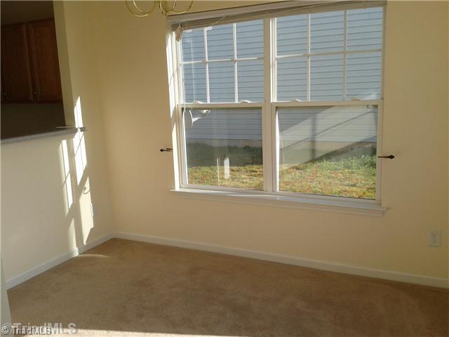 2723 Alpha Street High Point, NC 27263 - Photo 5 of 7 Dining Room.