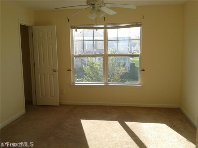2723 Alpha Street High Point, NC 27263 - Photo 7 of 7 Master Bedroom.