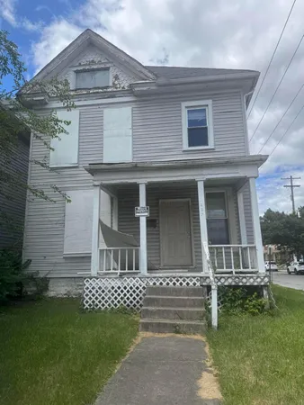 $188,000 | 427 North Garfield Avenue, Columbus, OH 43203