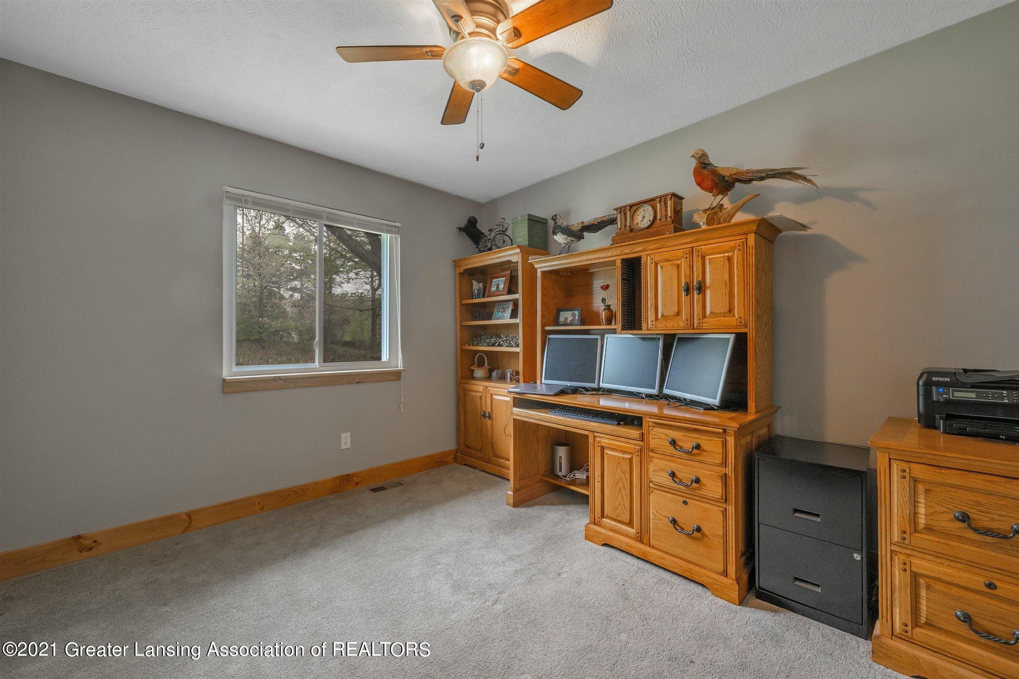5935 East Centerline Road St. Johns, MI 48879 - Photo 19 of 35 Bedroom 3