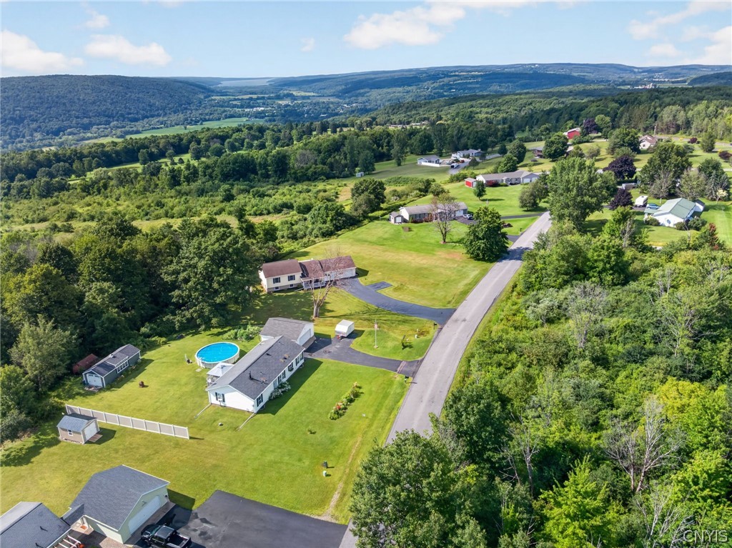 1323 Bellview Heights Road Locke, NY 13092 - Photo 31 of 31