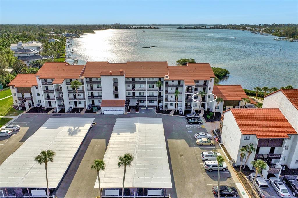 1608 Stickney Point Road, Unit 201 Sarasota, FL 34231 - Photo 1 of 1 1608 Stickney Pointe Drive #201