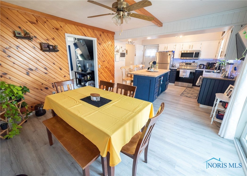 652 Waybridge Road Toledo, OH 43612 - Photo 9 of 35 Gallery Image 9