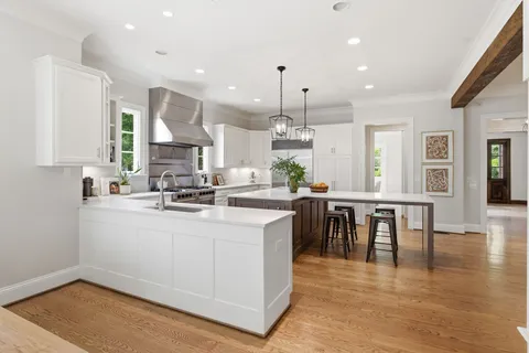 $3,850,000 | 617 Westover Drive, Nashville, TN 37205