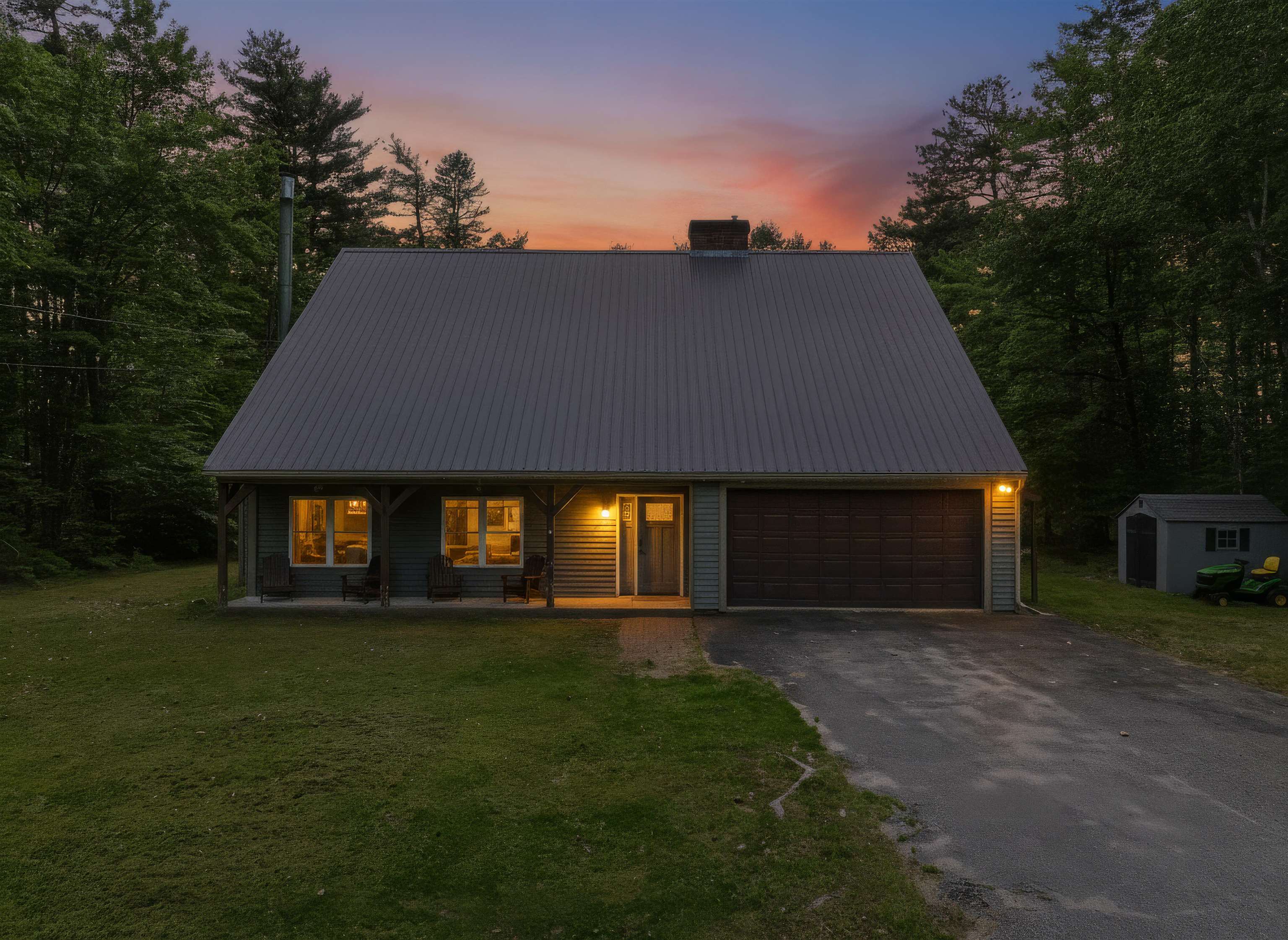 3861 Province Lake Road Wakefield, NH 03830 - Photo 52 of 60