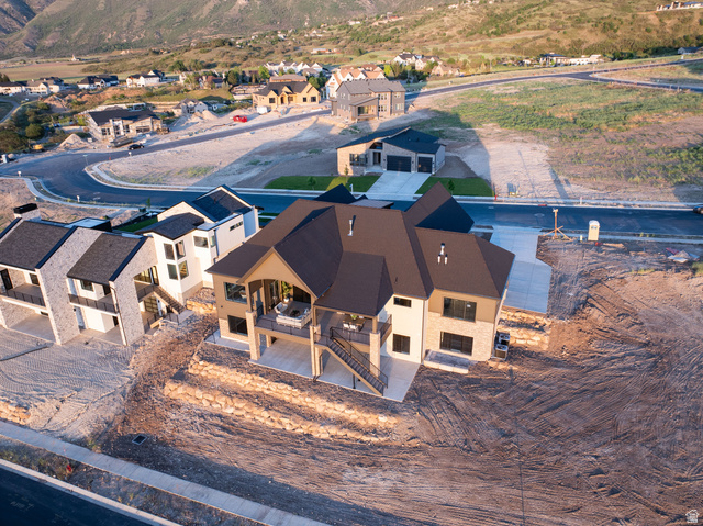 831 North Emery Lane, Unit 54 Elk Ridge, UT 84651 - Photo 4 of 53