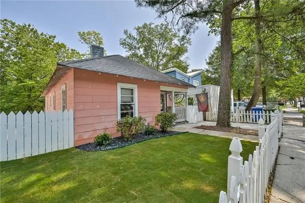 $2,650 | 1070 Wylie Street Southeast, Atlanta, GA 30316