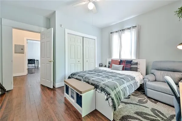 $2,650 | 1070 Wylie Street Southeast, Atlanta, GA 30316