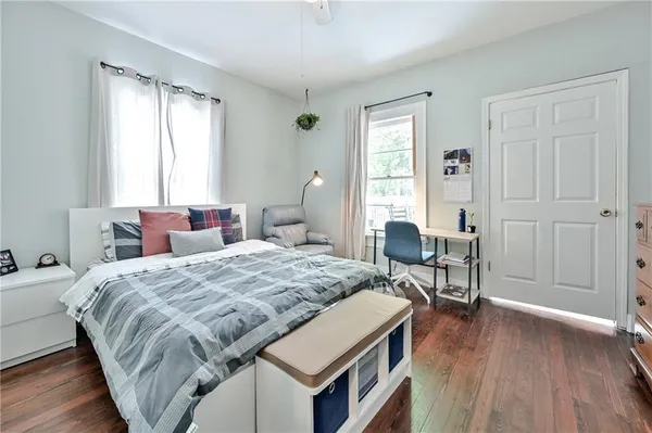 $2,650 | 1070 Wylie Street Southeast, Atlanta, GA 30316