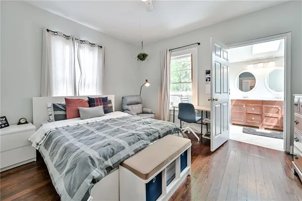 $2,650 | 1070 Wylie Street Southeast, Atlanta, GA 30316