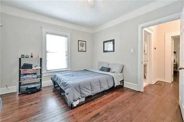 $2,650 | 1070 Wylie Street Southeast, Atlanta, GA 30316