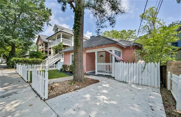 $2,650 | 1070 Wylie Street Southeast, Atlanta, GA 30316