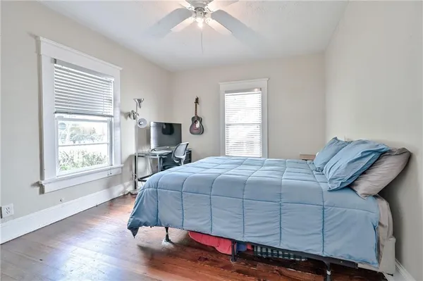 $2,650 | 1070 Wylie Street Southeast, Atlanta, GA 30316