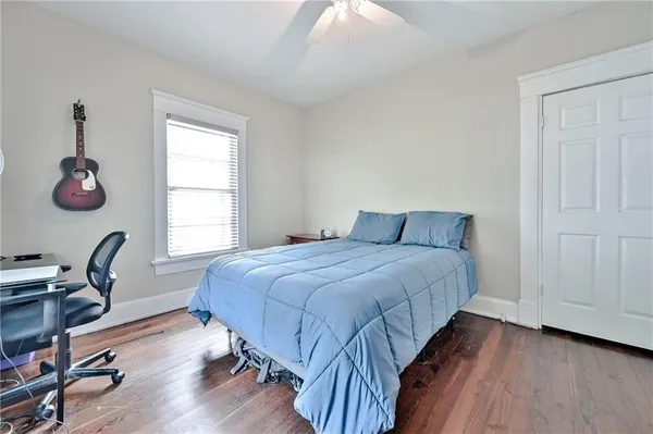 $2,650 | 1070 Wylie Street Southeast, Atlanta, GA 30316