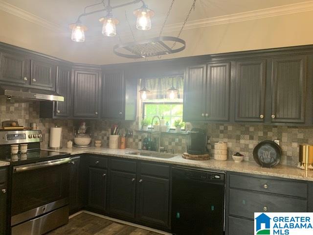 134 Savannah Lane Calera, AL 35040 - Photo 19 of 27
