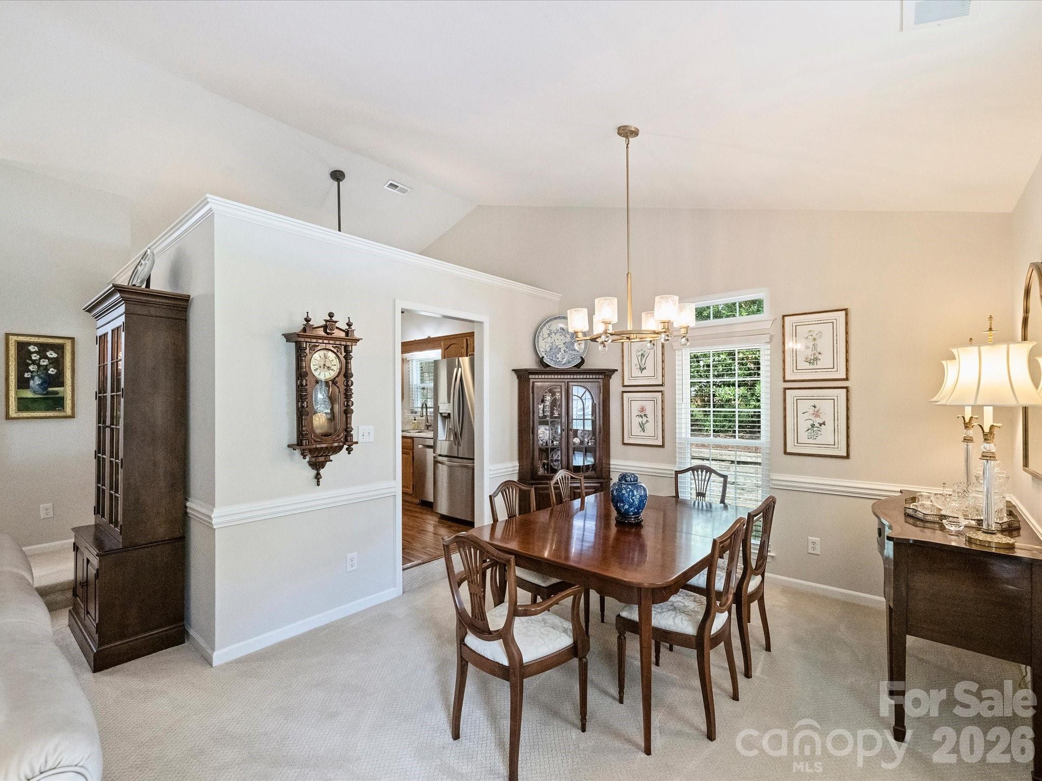 1608 Running Brook Road Charlotte, NC 28214 - Photo 9 of 36 Gallery Image 9