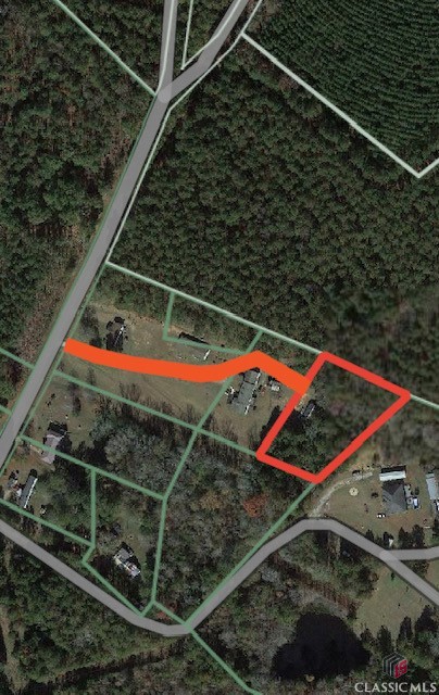 1 Dora Bush Hill Road McRae-Helena, GA 31037 - Photo 32 of 32