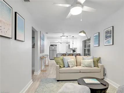 $535,000 | 2780 Weeks Avenue, Naples, FL 34112