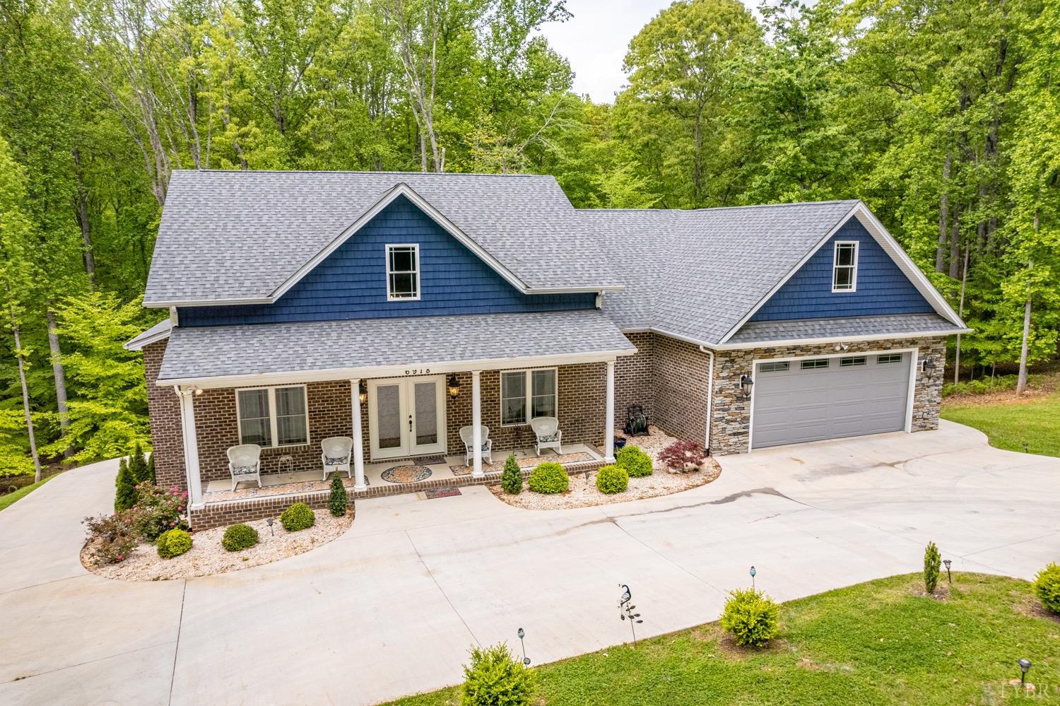 6918 Cottontown Road Forest, VA 24551 - Photo 3 of 52 Gallery Image 3