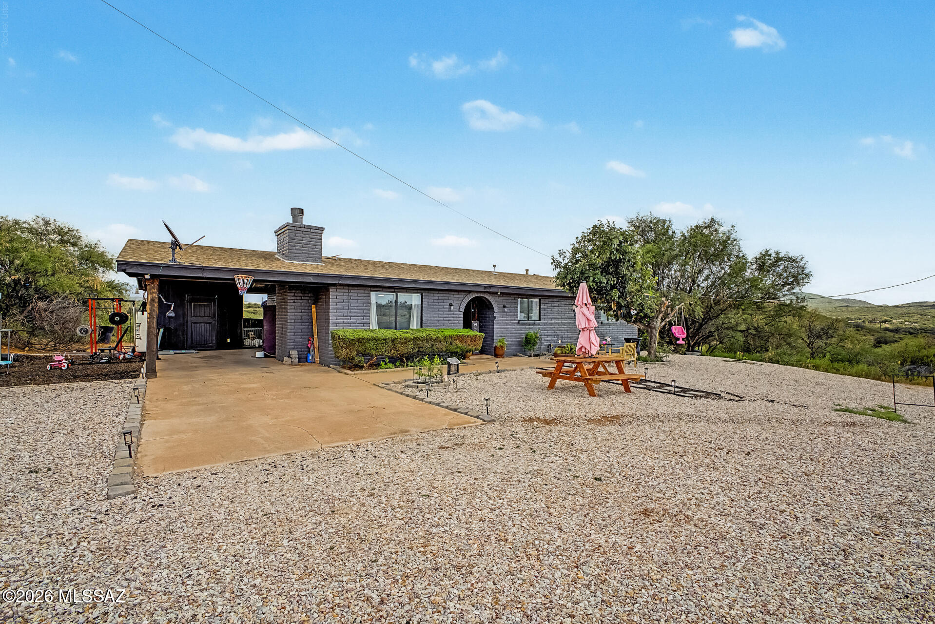 957 Forja Court Rio Rico, AZ 85648 - Photo 2 of 39 Forja